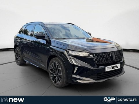 Voitures D'occasion À Cambrai | Renault Austral 1.2 E-Tech Full Hybrid 200Ch Esprit Alpine - 25