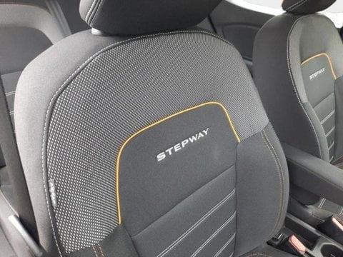 Voitures D'occasion À Cambrai | Dacia Sandero 1.0 Tce 90Ch Stepway Confort Cvt