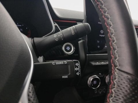Voitures D'occasion À Cambrai | Renault Arkana 1.3 Tce Mild Hybrid 160Ch Rs Line Edc -22