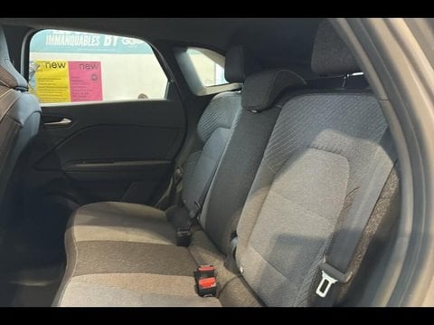 Voitures D'occasion À Cambrai | Renault Symbioz 1.6 E-Tech Full Hybrid 145Ch Techno