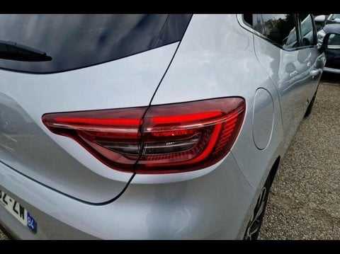 Voitures D'occasion À Cambrai | Renault Clio 1.0 Tce 90Ch Techno