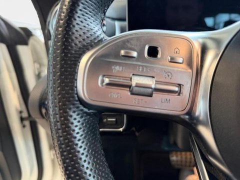 Voitures D'occasion À Cambrai | Mercedes-Benz Cla 180 D 116Ch Amg Line 7G-Dct