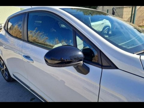 Voitures D'occasion À Cambrai | Renault Clio 1.6 E-Tech Hybride 145Ch Evolution