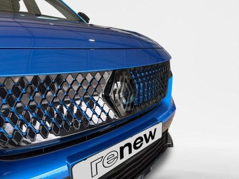 Voitures D'occasion À Cambrai | Renault Rafale 1.2 E-Tech Full Hybrid 200Ch Esprit Alpine - 25