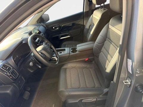 Voitures D'occasion À Cambrai | Citroën C5 Aircross 1.2 Hybride 136Ch Plus Boite Automatique