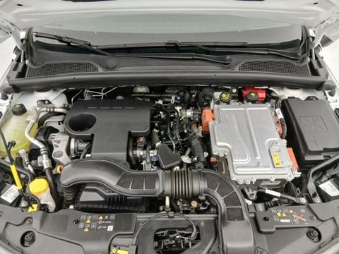 Voitures D'occasion À Cambrai | Renault Clio 1.6 E-Tech Hybride 145Ch Equilibre