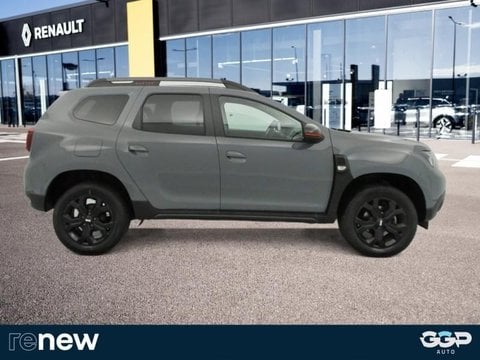 Voitures D'occasion À Cambrai | Dacia Duster 1.0 Eco-G 100Ch Extreme 4X2