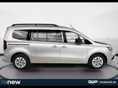 Voitures D'occasion À Cambrai | Renault Grand Kangoo 1.5 Blue Dci 95Ch Evolution - 24 7 Places