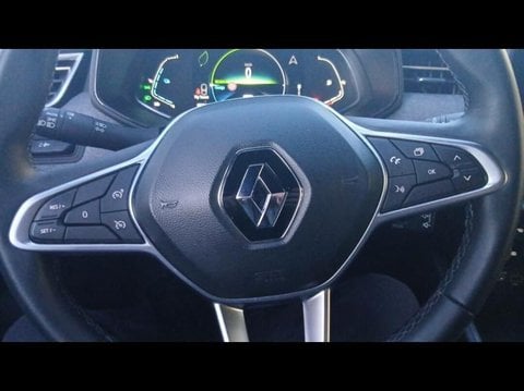Voitures D'occasion À Cambrai | Renault Clio 1.6 E-Tech Hybride 140Ch Lutecia -21N