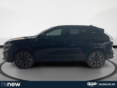 Voitures D'occasion À Cambrai | Renault Austral 1.2 E-Tech Full Hybrid 200Ch Esprit Alpine - 25