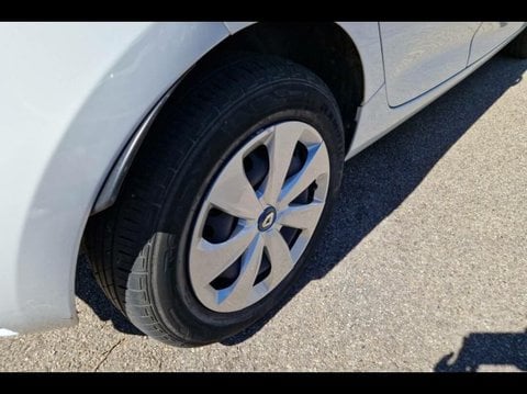 Voitures D'occasion À Cambrai | Renault Zoe Business Charge Normale R110