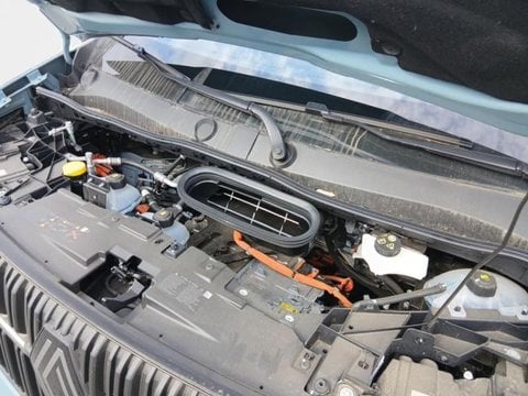 Voitures D'occasion À Cambrai | Renault Master Fg F3500 L2H2 E-Tech 140Ch Advance Grande Autonomie