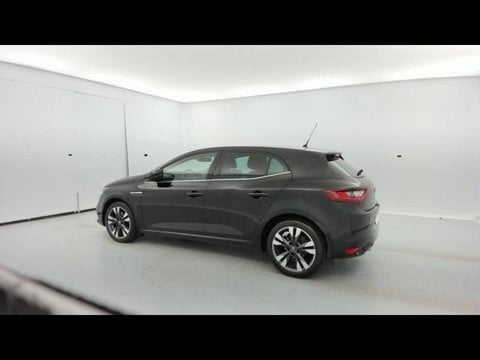 Voitures D'occasion À Cambrai | Renault Mégane Megane 1.5 Blue Dci 115Ch Intens Edc