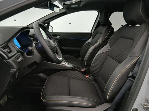 Voitures D'occasion À Cambrai | Renault Symbioz 1.6 E-Tech Full Hybrid 145Ch Iconic