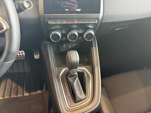 Voitures D'occasion À Cambrai | Renault Clio 1.6 E-Tech 145Ch Full Hybrid Esprit Alpine - 24