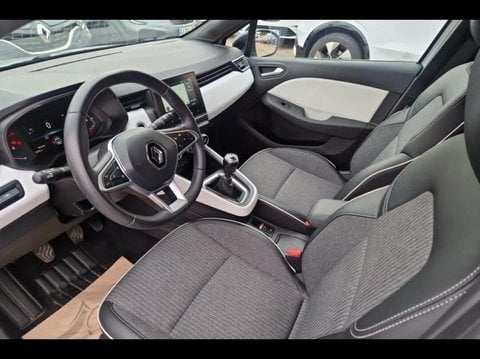 Voitures D'occasion À Cambrai | Renault Clio 1.0 Tce 90Ch Techno