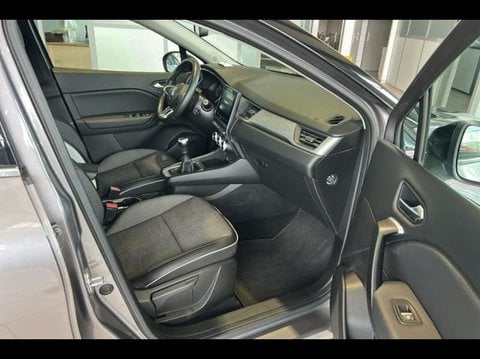 Voitures D'occasion À Cambrai | Renault Captur 1.0 Tce 100Ch Intens Gpl -21