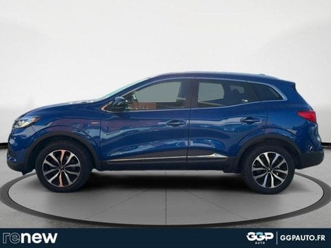 Voitures D'occasion À Cambrai | Renault Kadjar 1.5 Blue Dci 115Ch Limited Edc - 21