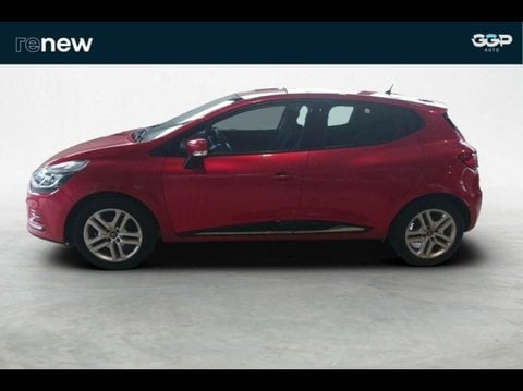 Voitures D'occasion À Cambrai | Renault Clio 0.9 Tce 90Ch Zen 5P