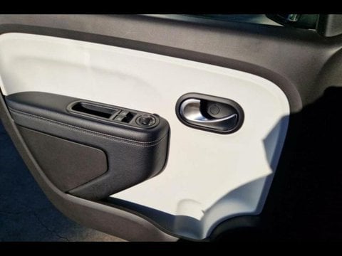 Voitures D'occasion À Cambrai | Renault Twingo E-Tech Electric Techno R80 Achat Intégral