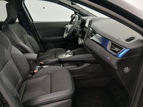 Voitures D'occasion À Cambrai | Renault Symbioz 1.8 E-Tech Full Hybrid 160Ch Esprit Alpine - 25