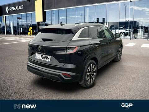 Voitures D'occasion À Cambrai | Renault Austral 1.2 E-Tech Full Hybrid 200Ch Techno - 24