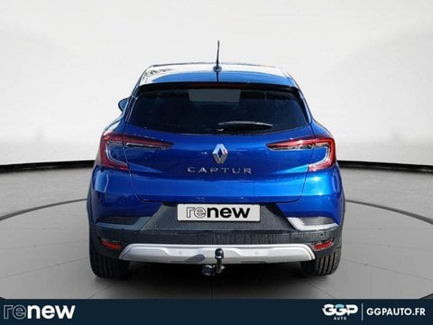 Voitures D'occasion À Cambrai | Renault Captur 1.0 Eco-G 100Ch Evolution