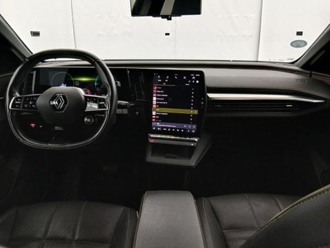 Voitures D'occasion À Cambrai | Renault Mégane Megane E-Tech Electric Ev60 220Ch Iconic Super C...