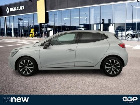 Voitures D'occasion À Cambrai | Renault Clio 1.0 Tce 90Ch Techno