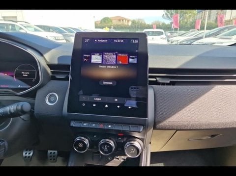 Voitures D'occasion À Cambrai | Renault Clio 1.0 Tce 90Ch Esprit Alpine - 24