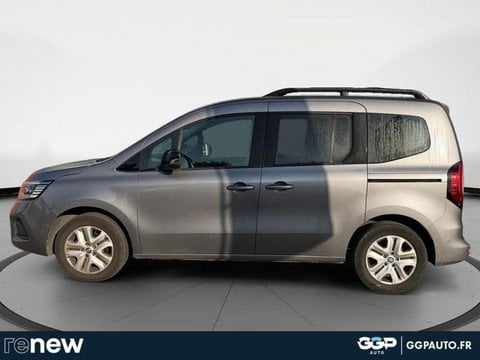 Voitures D'occasion À Cambrai | Renault Kangoo 1.5 Blue Dci 95Ch Techno - 23