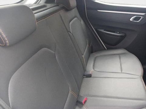 Voitures D'occasion À Cambrai | Dacia Spring 45Ch Confort Plus - Achat Intégral