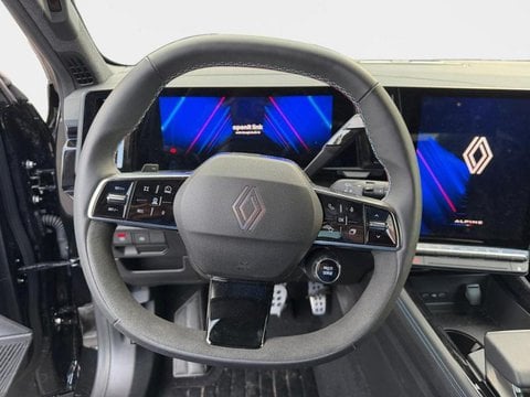 Voitures D'occasion À Cambrai | Renault Austral 1.2 E-Tech Full Hybrid 200Ch Esprit Alpine - 25