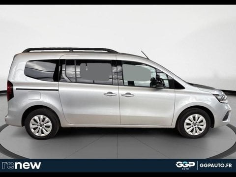 Voitures D'occasion À Cambrai | Renault Grand Kangoo 1.5 Blue Dci 95Ch Evolution - 24 7 Places