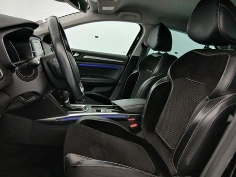 Voitures D'occasion À Cambrai | Renault Mégane Megane 1.5 Blue Dci 115Ch Intens Edc