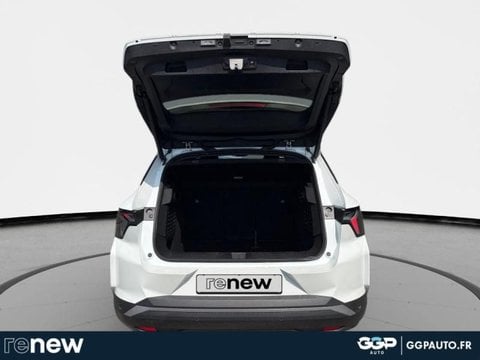 Voitures D'occasion À Cambrai | Renault Scénic Scenic E-Tech Electric 220Ch Techno Grande Auton...