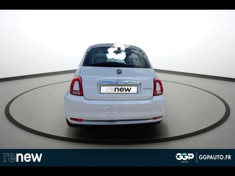 Voitures D'occasion À Cambrai | Fiat 500 1.0 70Ch Bsg S&S Star