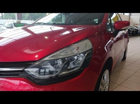 Voitures D'occasion À Cambrai | Renault Clio 0.9 Tce 90Ch Zen 5P