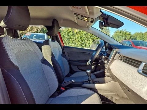 Voitures D'occasion À Cambrai | Renault Clio 1.5 Blue Dci 100Ch Evolution - 24