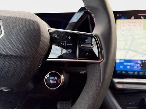 Voitures D'occasion À Cambrai | Renault Austral 1.2 E-Tech Full Hybrid 200Ch Esprit Alpine - 25