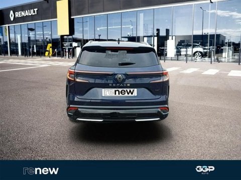 Voitures D'occasion À Cambrai | Renault Espace 1.2 E-Tech Full Hybrid 200Ch Techno 7 Places - 25