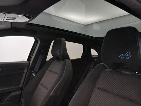Voitures D'occasion À Cambrai | Renault Austral 1.2 E-Tech Full Hybrid 200Ch Techno Esprit Alpine