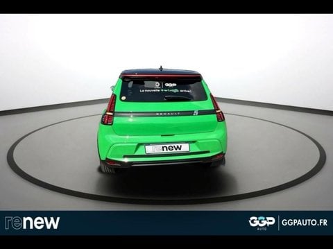 Voitures D'occasion À Cambrai | Renault 5 E-Tech Electrique 150Ch Techno Autonomie Confort