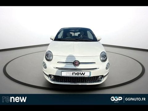 Voitures D'occasion À Cambrai | Fiat 500 1.0 70Ch Bsg S&S Star
