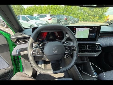 Voitures D'occasion À Cambrai | Renault 5 E-Tech Electrique 150Ch Techno Autonomie Confort