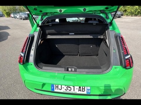 Voitures D'occasion À Cambrai | Renault 5 E-Tech Electrique 150Ch Techno Autonomie Confort