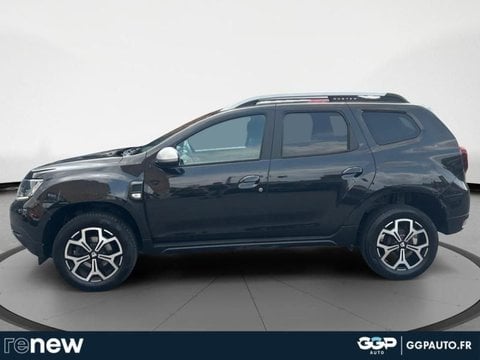 Voitures D'occasion À Cambrai | Dacia Duster 1.0 Tce 100Ch Prestige 4X2 - 20