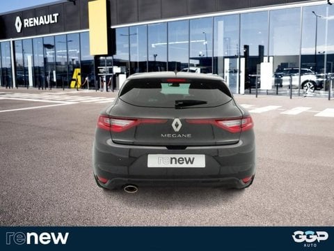 Voitures D'occasion À Cambrai | Renault Mégane Megane 1.5 Blue Dci 115Ch Intens Edc