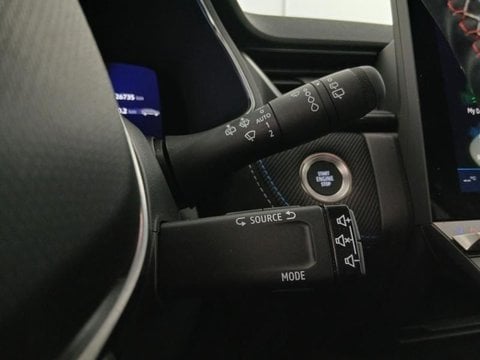 Voitures D'occasion À Cambrai | Renault Symbioz 1.8 E-Tech Full Hybrid 160Ch Esprit Alpine - 25