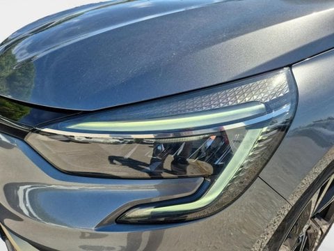 Voitures D'occasion À Cambrai | Renault Clio 1.6 E-Tech Hybride 145Ch Engineered